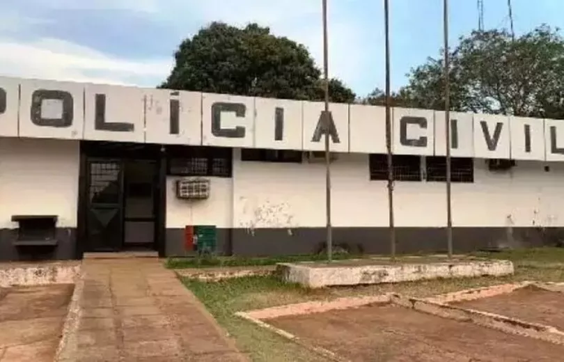 Mulher recebe mensagem, acredita que é filho e perde 1,6 mil reais em Cassilândia