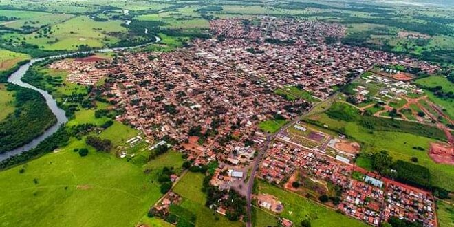 PROGRAMAÇÃO DAS FESTIVIDADES DE DOMINGO EM CASSILÂNDIA-MS