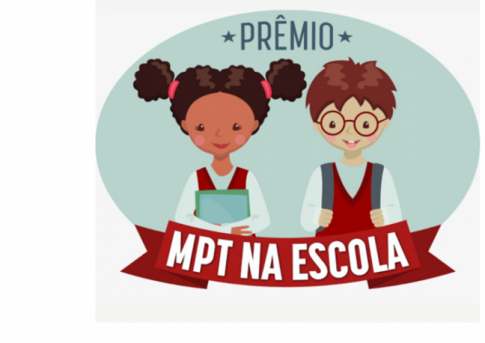 MPT-MS abre inscrições para o Prêmio MPT na Escola 2022