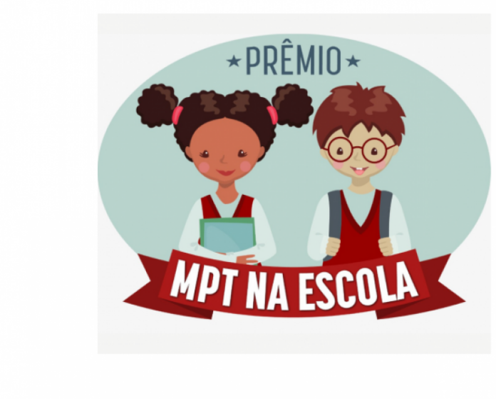 MPT-MS abre inscrições para o Prêmio MPT na Escola 2022