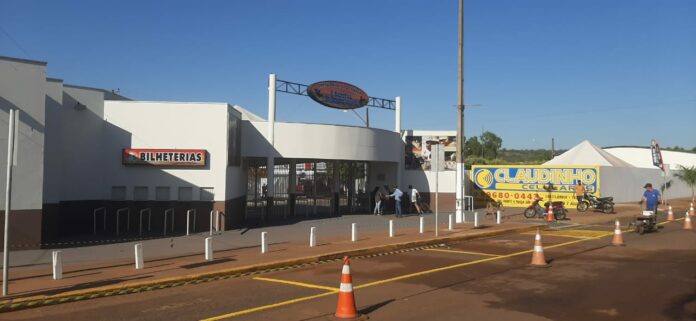 Começa hoje a Festa do Peão de Cassilândia, o maior evento country do MS