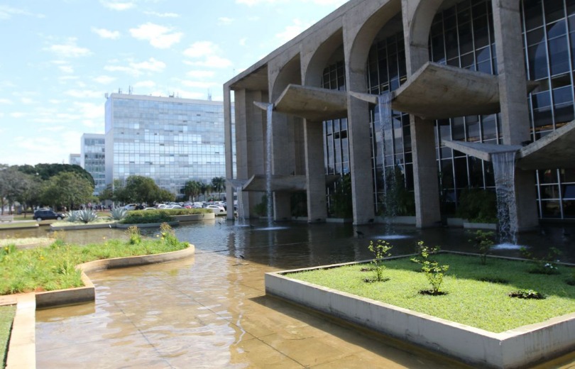 Ministério da Justiça deflagra nona fase da Operação Luz na Infância