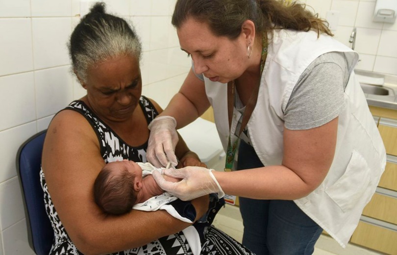 Vacina contra tuberculose, BCG registra baixa cobertura no Brasil