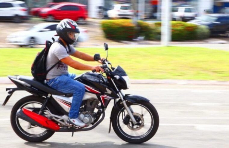 Senado aprova texto que zera IPVA para motos de até 170 cilindradas