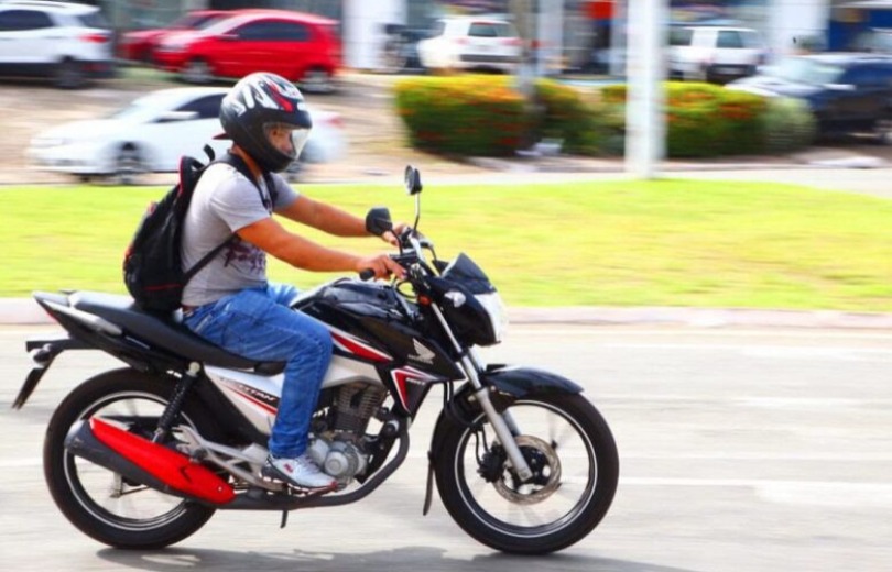 Senado aprova texto que zera IPVA para motos de até 170 cilindradas