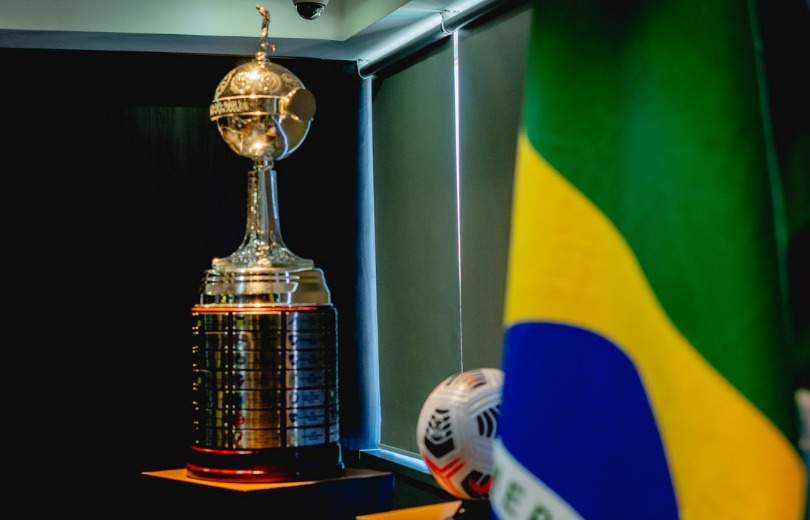 Conmebol divulga datas e horários das quartas da Libertadores