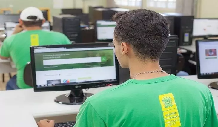 Recesso começa nesta segunda-feira para mais de 190 mil alunos da Rede Estadual