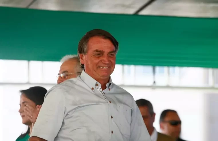 Campanha de Bolsonaro prevê gastar até R$ 132 mi e foca arrecadação no agronegócio