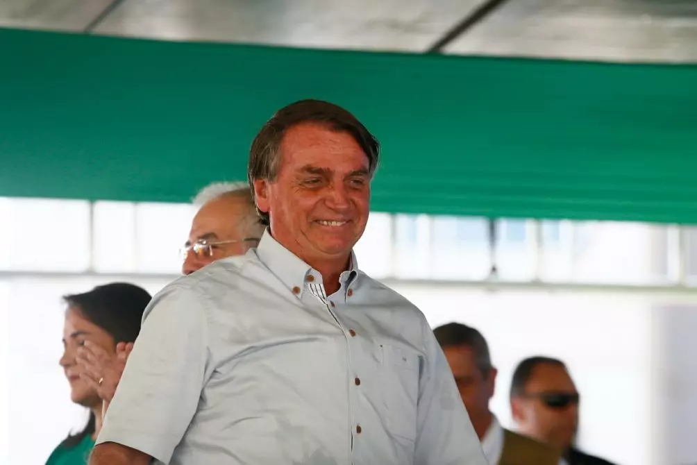 Campanha de Bolsonaro prevê gastar até R$ 132 mi e foca arrecadação no agronegócio