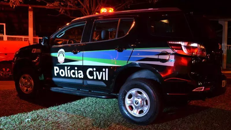 Homem cede quarto, tenta ajudar com vício e acaba agredido e roubado