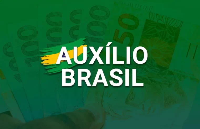 Auxílio Brasil de R$ 600 começa a ser pago em agosto; confira detalhes