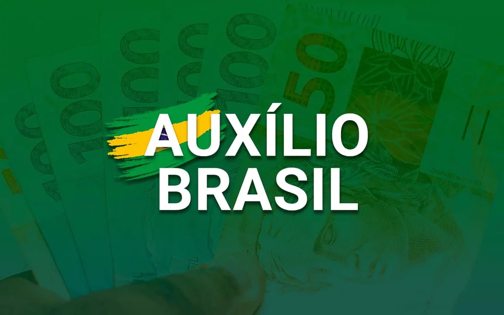 Auxílio Brasil de R$ 600 começa a ser pago em agosto; confira detalhes