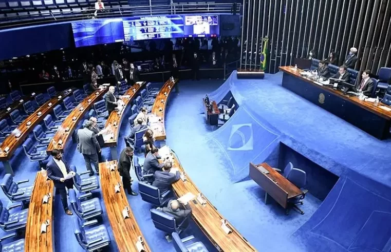 Senado aprova projeto que nega ‘legítima defesa da honra’ em casos de feminicídio