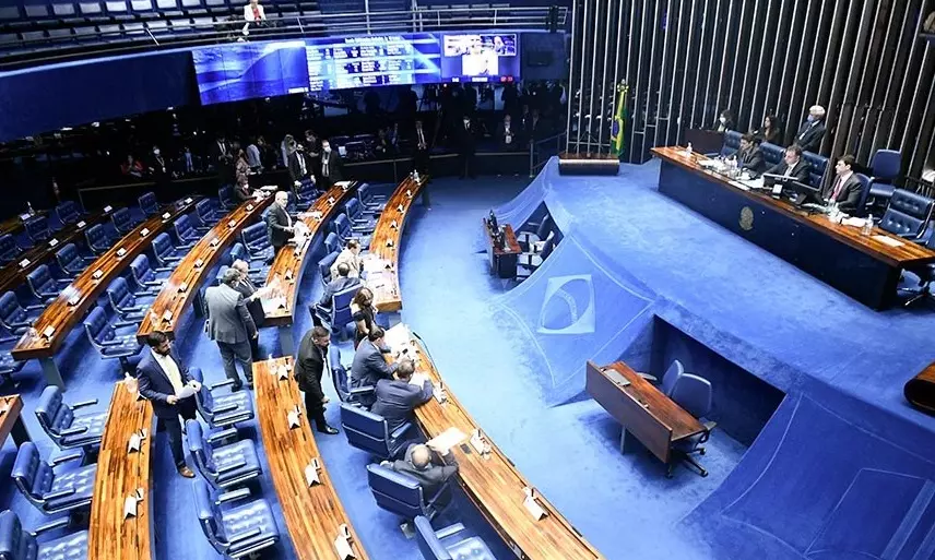 Senado aprova projeto que nega ‘legítima defesa da honra’ em casos de feminicídio