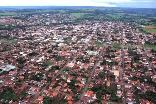 Prefeitura Municipal de Cassilândia vai realizar concurso Público