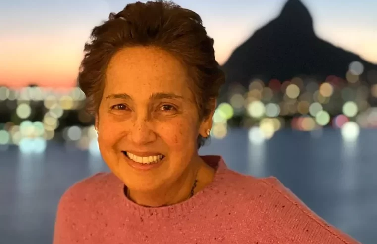 Claudia Jimenez morre no Rio aos 63 anos