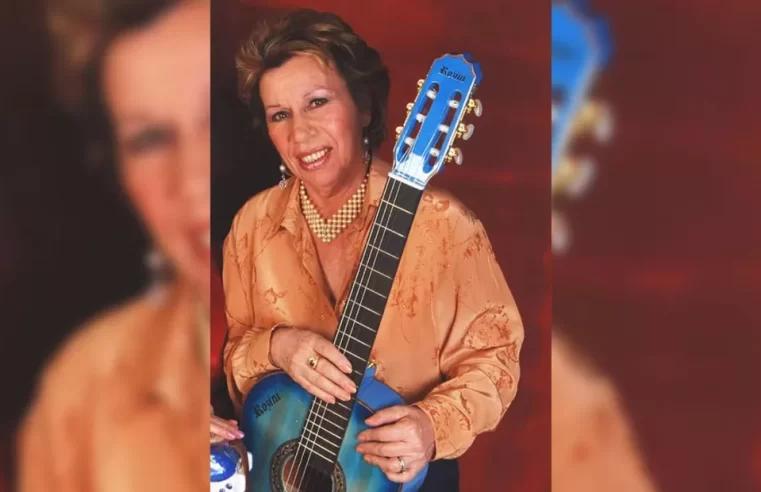 Marilene Galvão, da dupla sertaneja As Galvão, morre aos 80 anos