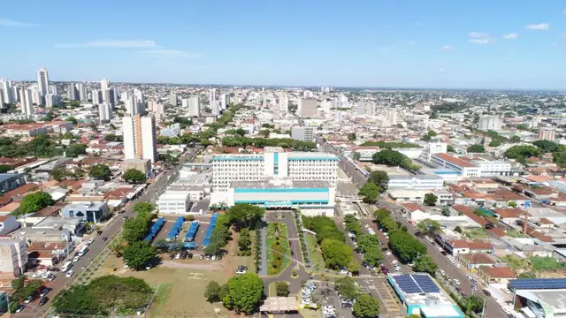 Paralisação na Santa Casa afetará mais de 500 pacientes por dia