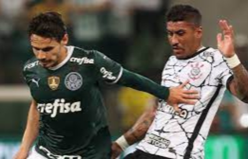 Rodada do Brasileirão tem Corinthians x Palmeiras e mais 3 jogos neste sábado