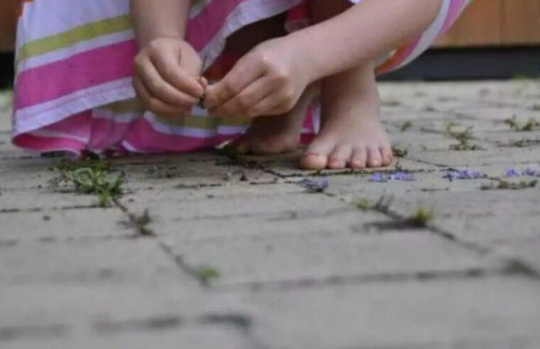 Comportamento agressivo faz mãe desconfiar que menina de 7 anos é estuprada pelo pai