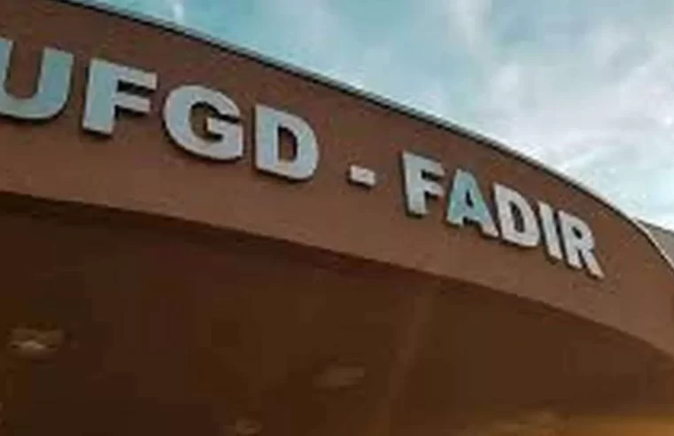 Estudante da UFGD denuncia estupro em campus da universidade