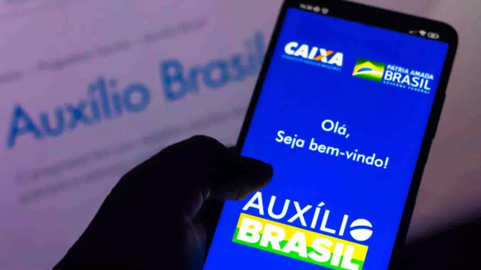 Calendário completo: Auxílio Brasil de R$ 600 começa a ser pago na terça para 176,4 mil famílias de MS