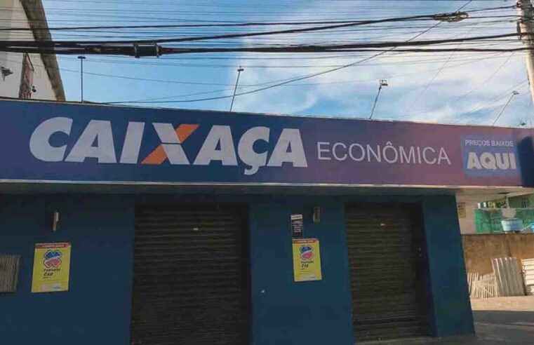 ‘Caixaça Econômica’: bar vai mudar de nome para não ser processado pelo banco