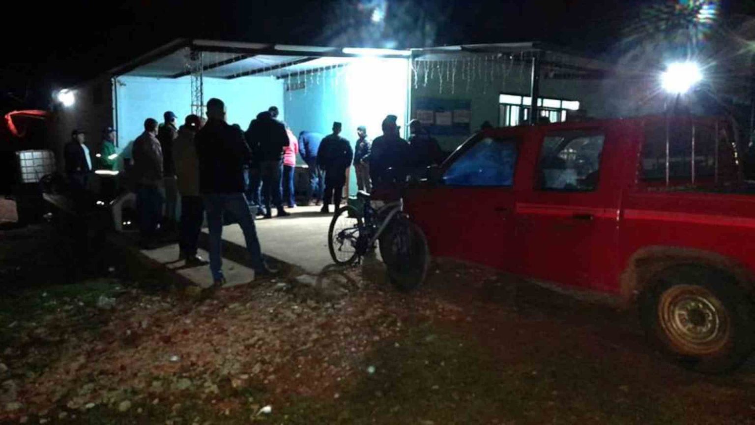 Comerciante é morto a tiros dentro de loja após reagir a assalto na fronteira