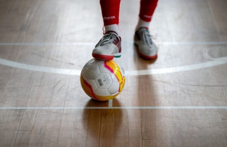 6ª Copa de Futsal de Paraíso das Águas acontece na próxima sexta-feira