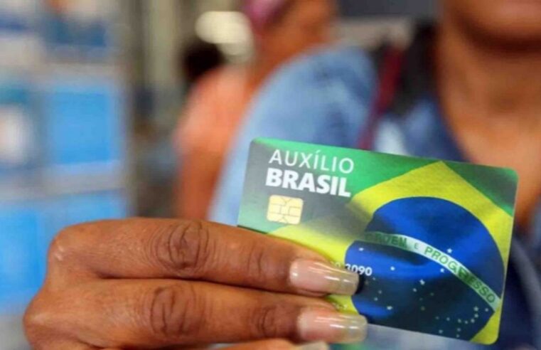 Novas parcelas do Auxílio Brasil de R$ 600 serão pagas na próxima semana; confira calendário