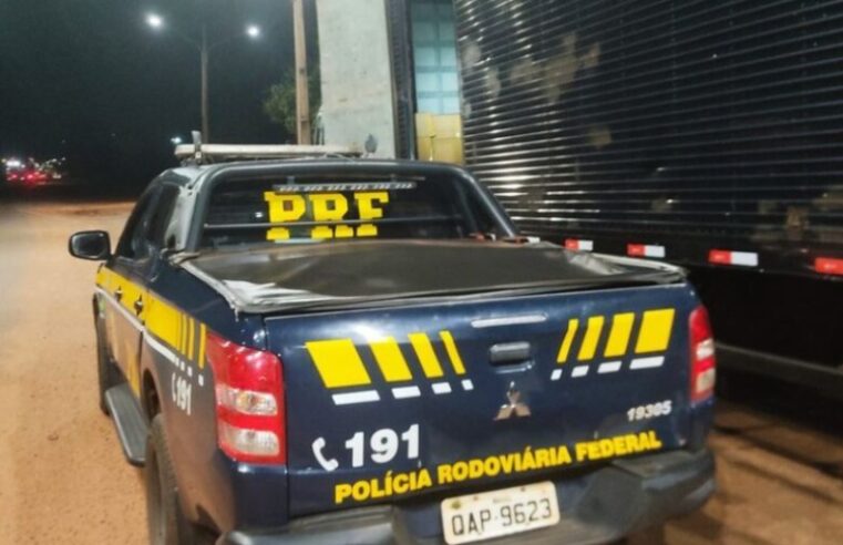 Homem é preso por traficar R$ 1,3 milhão de cocaína dentro de botijão de gás em MS