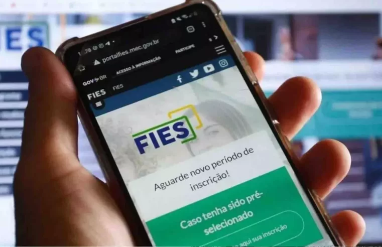 Caixa lança aplicativo para estudante renegociar dívida do Fies com desconto de até 99%