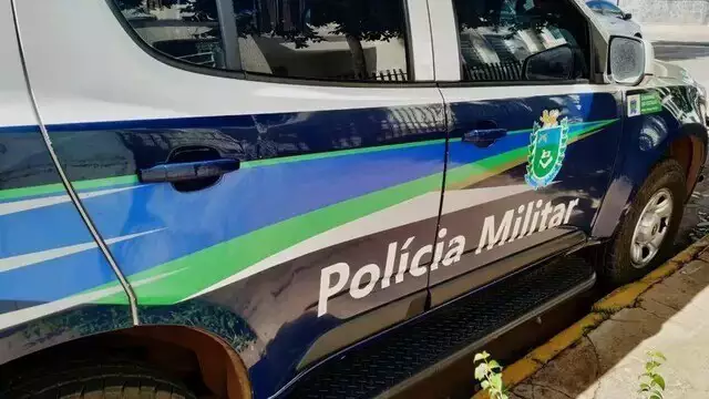 Policial Militar preso por extorsão em negociação de casa vai para a reserva