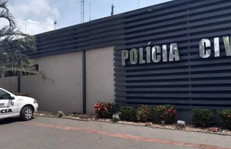 Vizinho atrai menina com balas, mostra vídeos pornográficos e a estupra