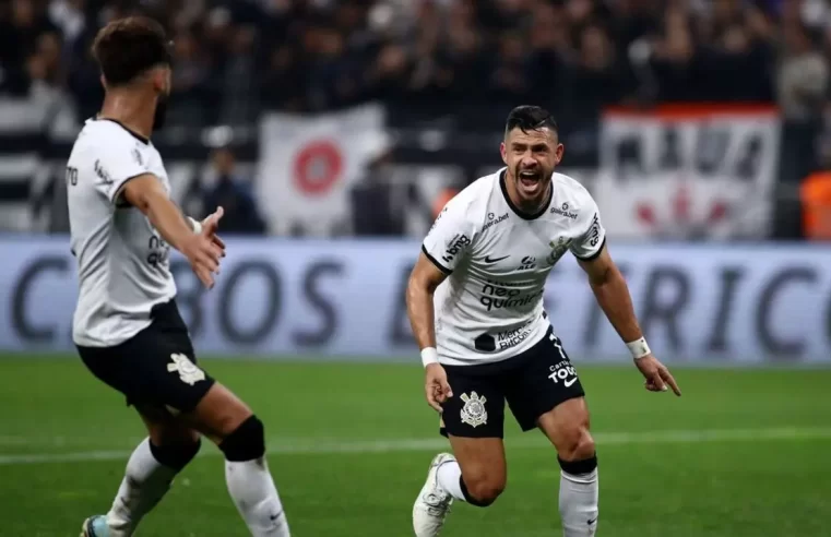 Copa do Brasil: Corinthians vence Fluminense e pega Flamengo na final