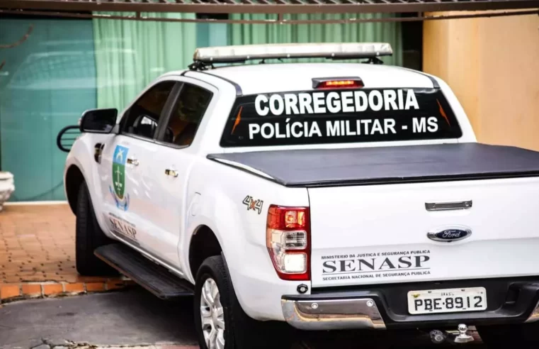 Policial militar que ‘ajudava’ contrabandista e recebia propina é preso preventivamente