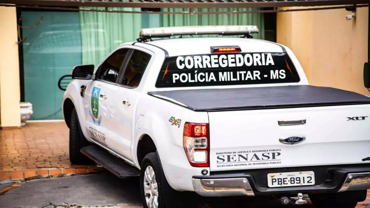 Policial militar que ‘ajudava’ contrabandista e recebia propina é preso preventivamente