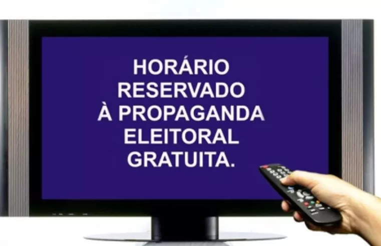 Propaganda eleitoral encerra na quinta; saiba últimos prazos da Justiça Eleitoral