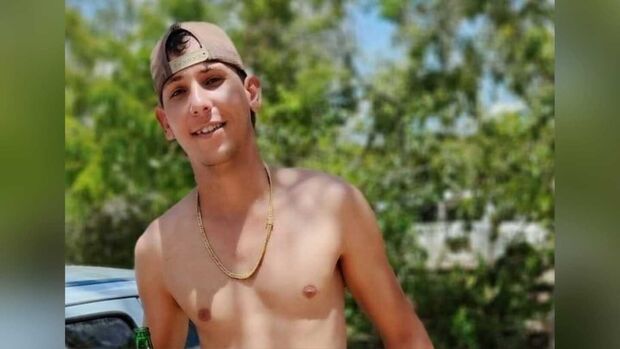 Família se revolta com morte de jovem atropelado no final de festa a fantasia em MS