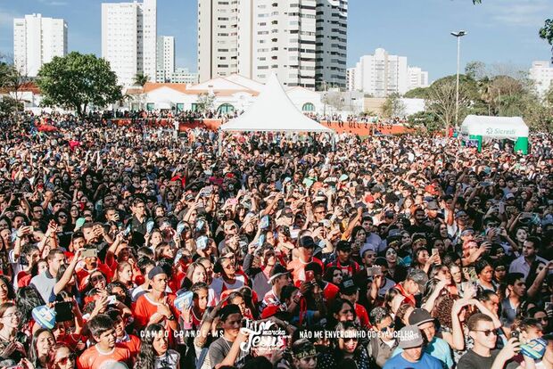 Mato Grosso do Sul é palco de ‘guerra santa’ para conquista de eleitores religiosos