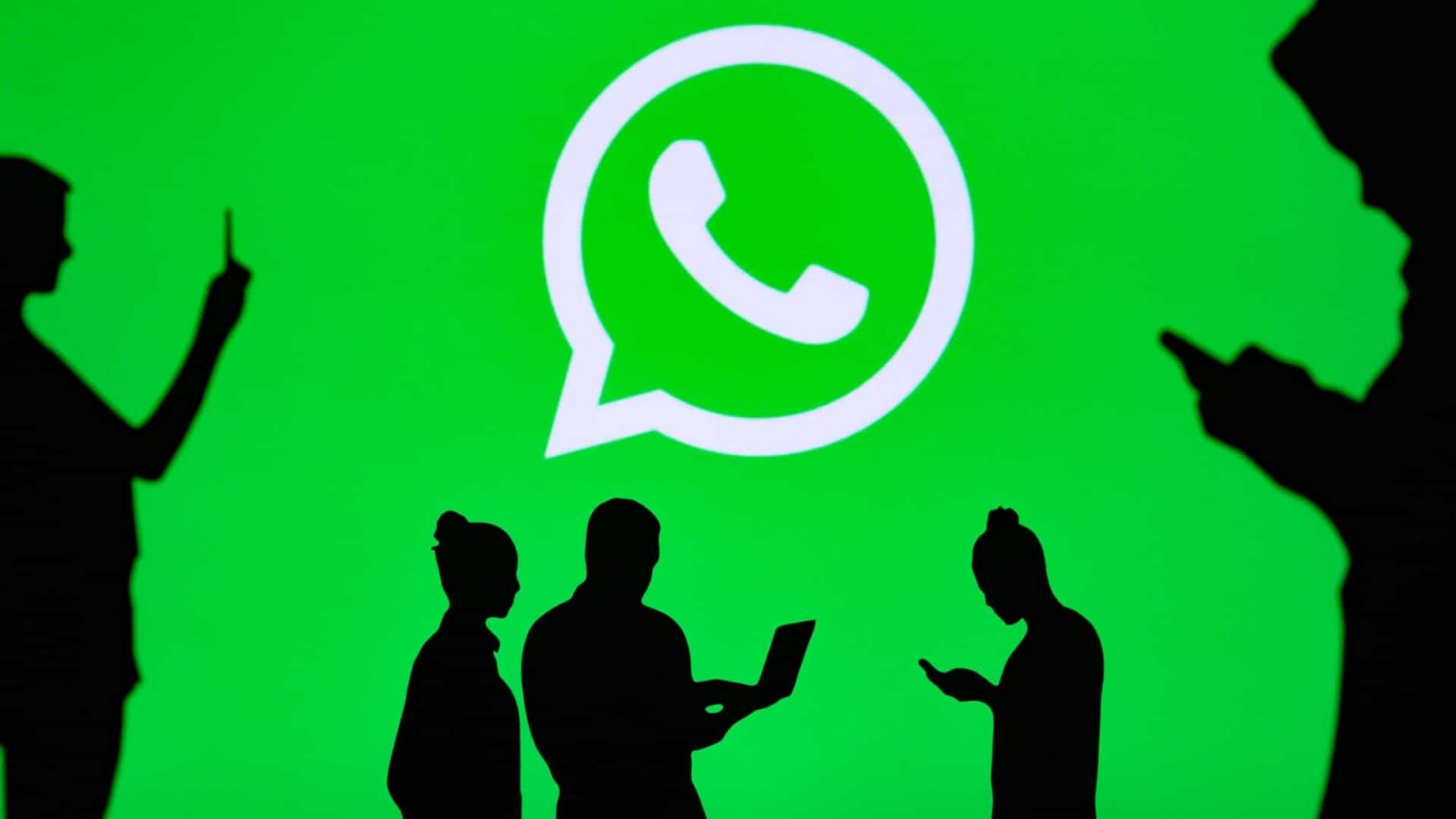 WhatsApp permite criar link para reunião com até 8 pessoas