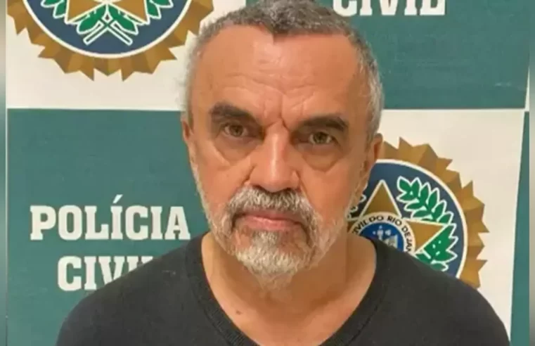 Globo se manifesta após ator de Pantanal ser preso por armazenar pornografia infantil e suspeita de pedofilia