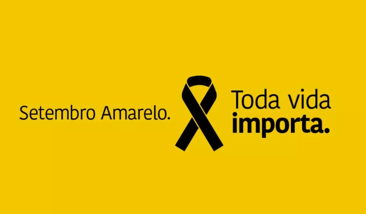 Setembro amarelo: ministra alerta para sinais que antecedem suicídio