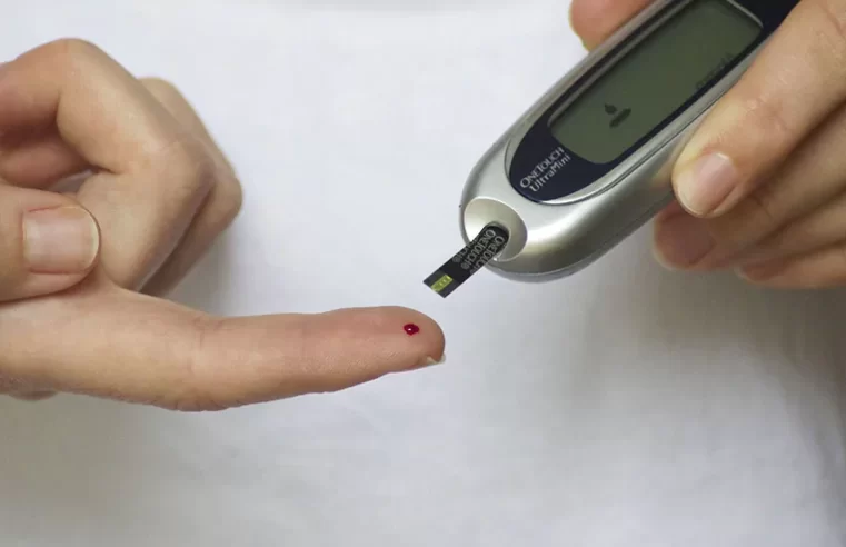 Pacientes com diabetes têm mais risco de apresentar declínio cognitivo