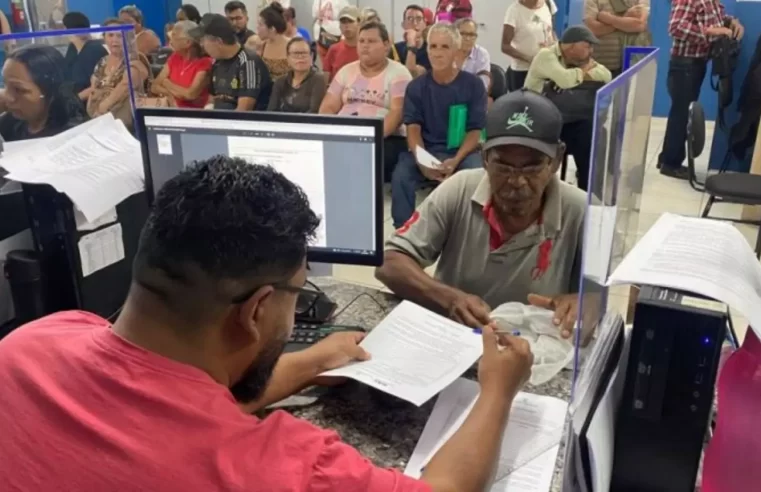 CadÚnico têm prazo para atualização de cadastro prorrogado por 30 dias