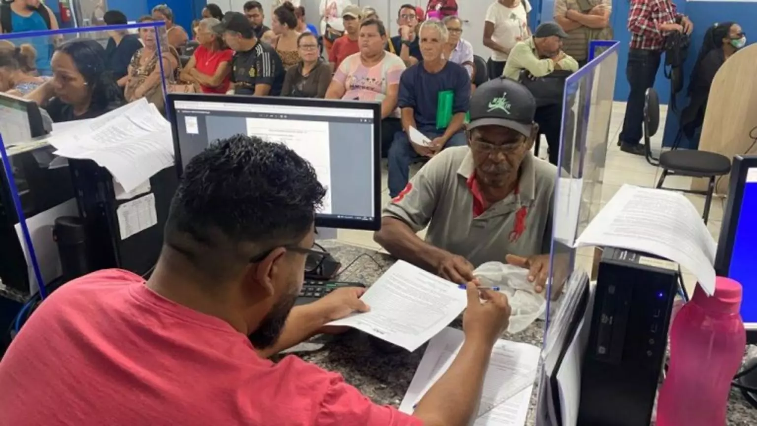 CadÚnico têm prazo para atualização de cadastro prorrogado por 30 dias