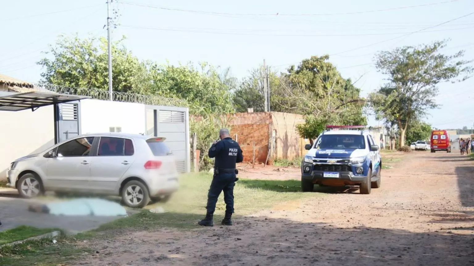 Mato Grosso do Sul tem mais de um homicídio por dia no mês de outubro