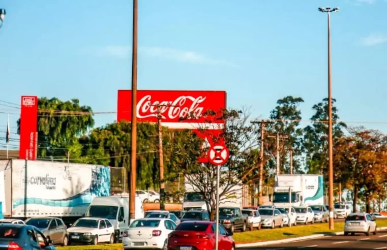 Coca-Cola divulga edital que vai financiar projetos com até R$ 300 mil em MS