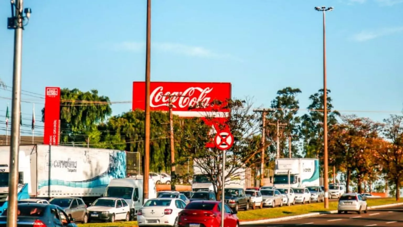 Coca-Cola divulga edital que vai financiar projetos com até R$ 300 mil em MS