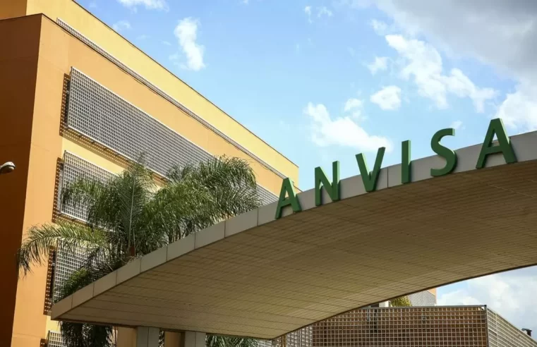 Anvisa autoriza nova fase de estudos de vacina contra covid-19